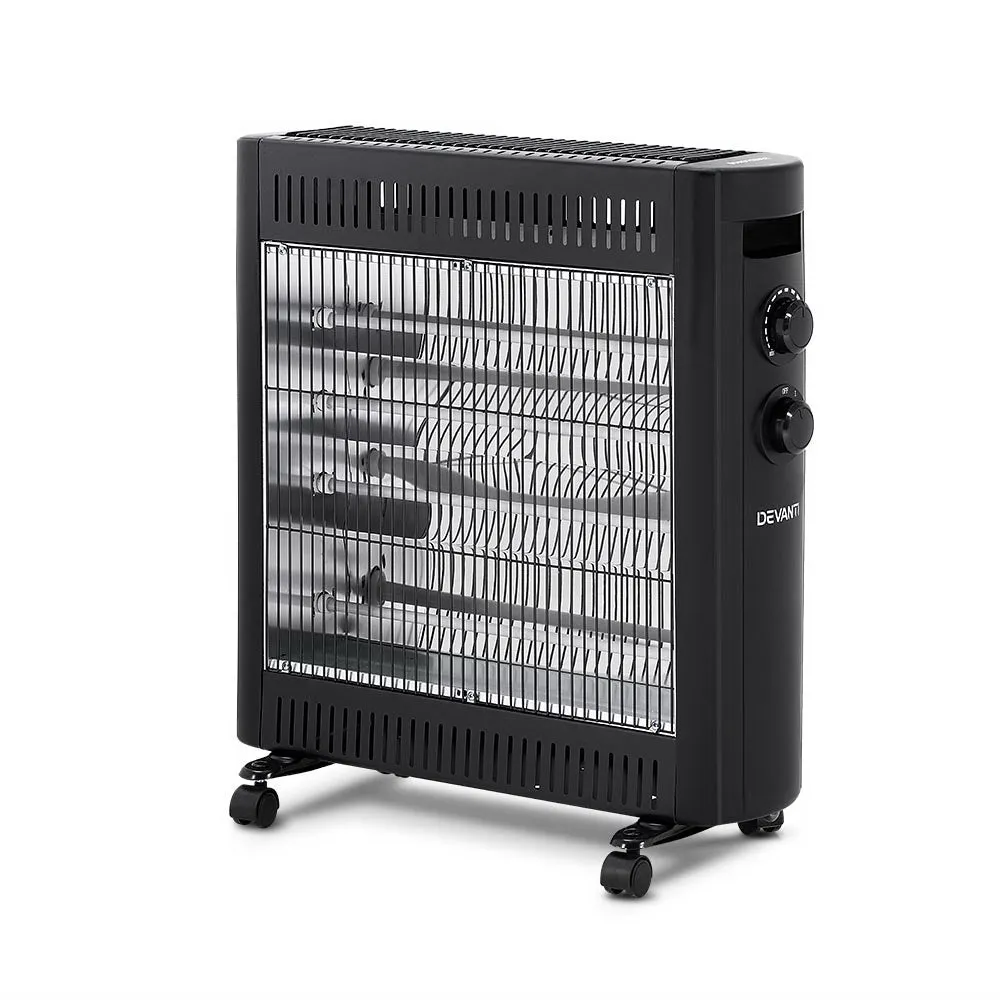 2200W Infrared Heater Radiant Heaters