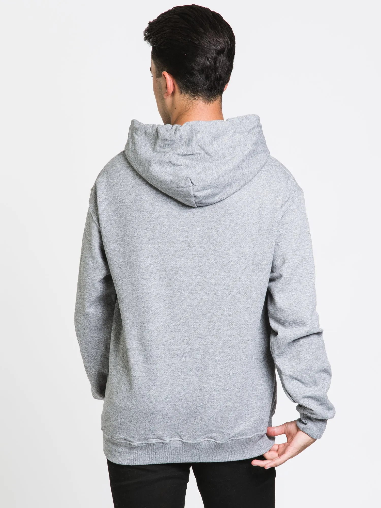 24/8 EMBROIDERED HOODIE   - CLEARANCE