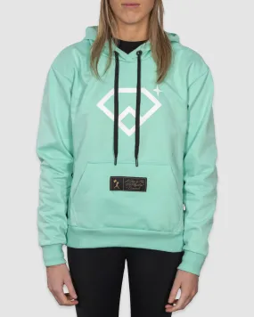 A Game So Fine 2.0 Women's Hoodie