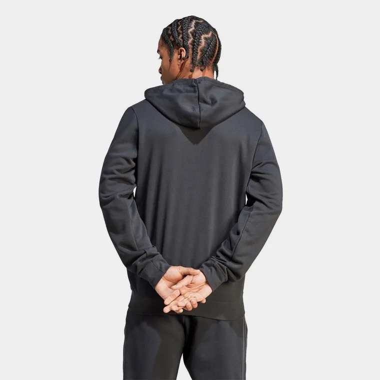 Adidas All Blacks 2023 FZ Hoodie Men