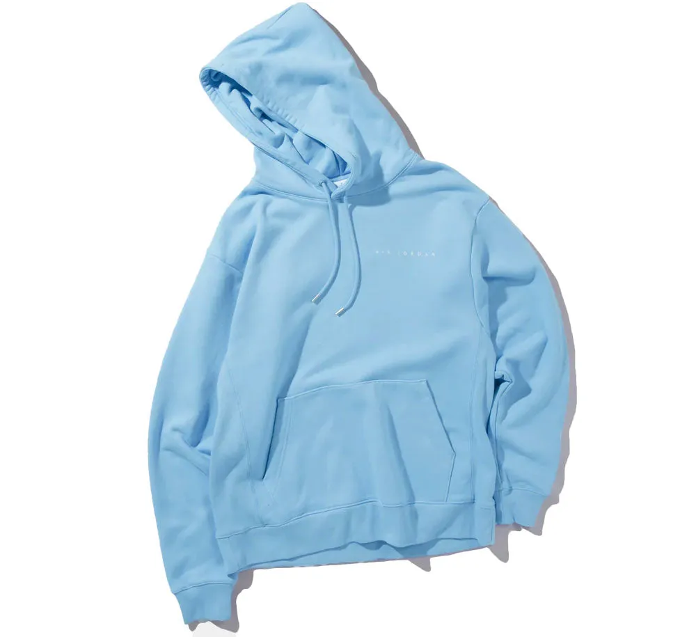 AIR JORDAN X UNION FLEECE HOODIE