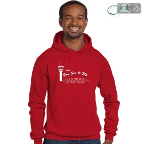 Air Traffic Controller Hoodie