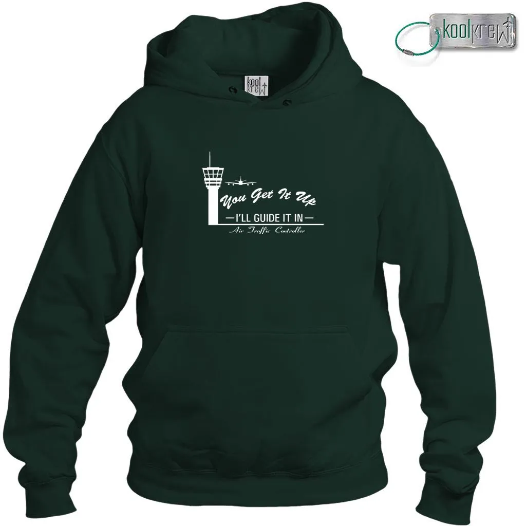 Air Traffic Controller Hoodie