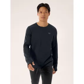 Arc'teryx Men's Cormac Heavyweight Shirt LS