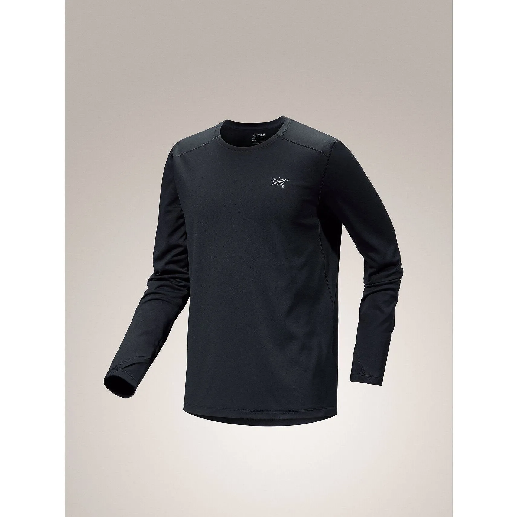 Arc'teryx Men's Cormac Heavyweight Shirt LS