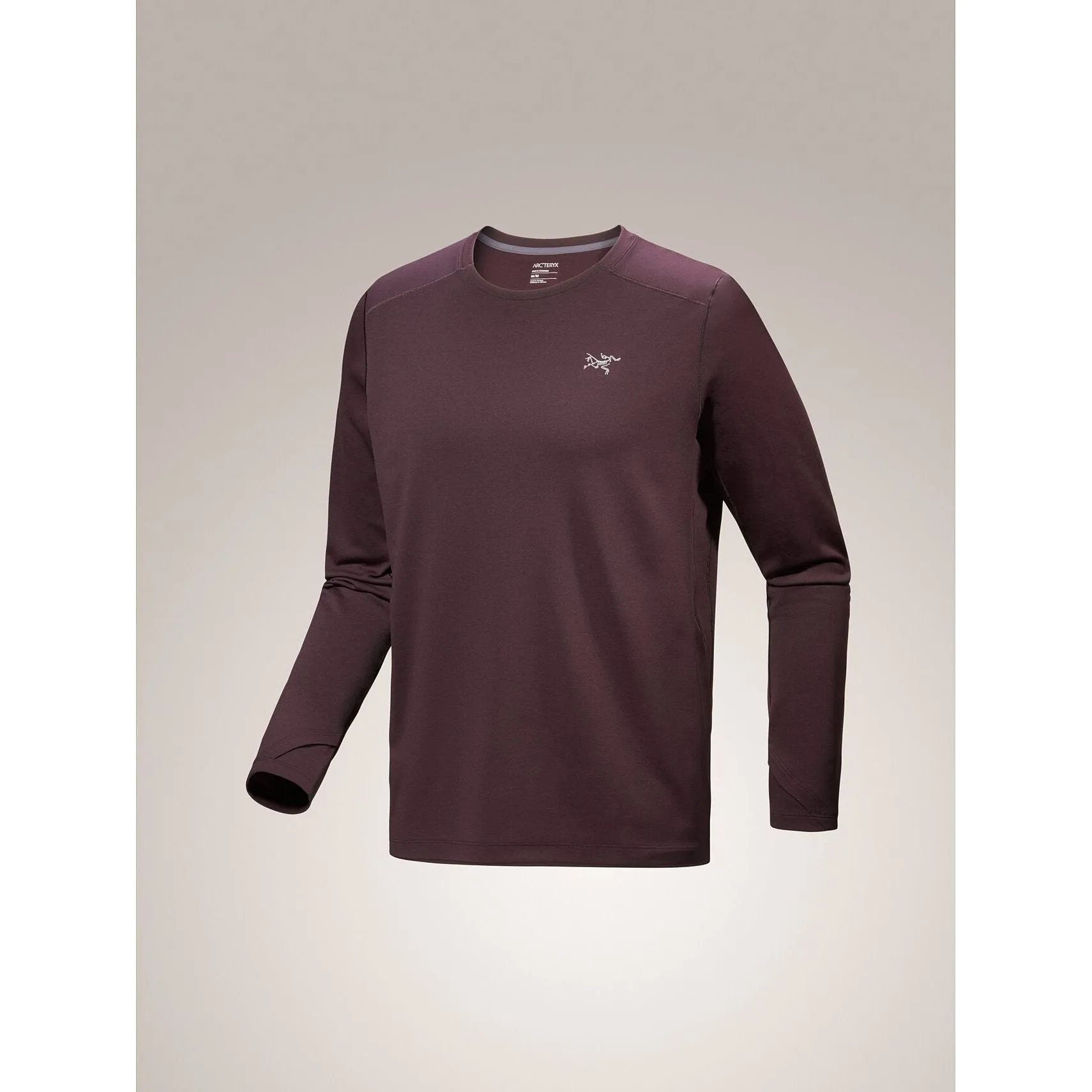 Arc'teryx Men's Cormac Heavyweight Shirt LS