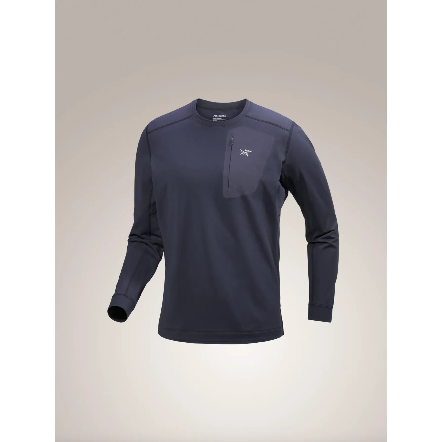 Arc'teryx Men's Rho LT Crew Neck