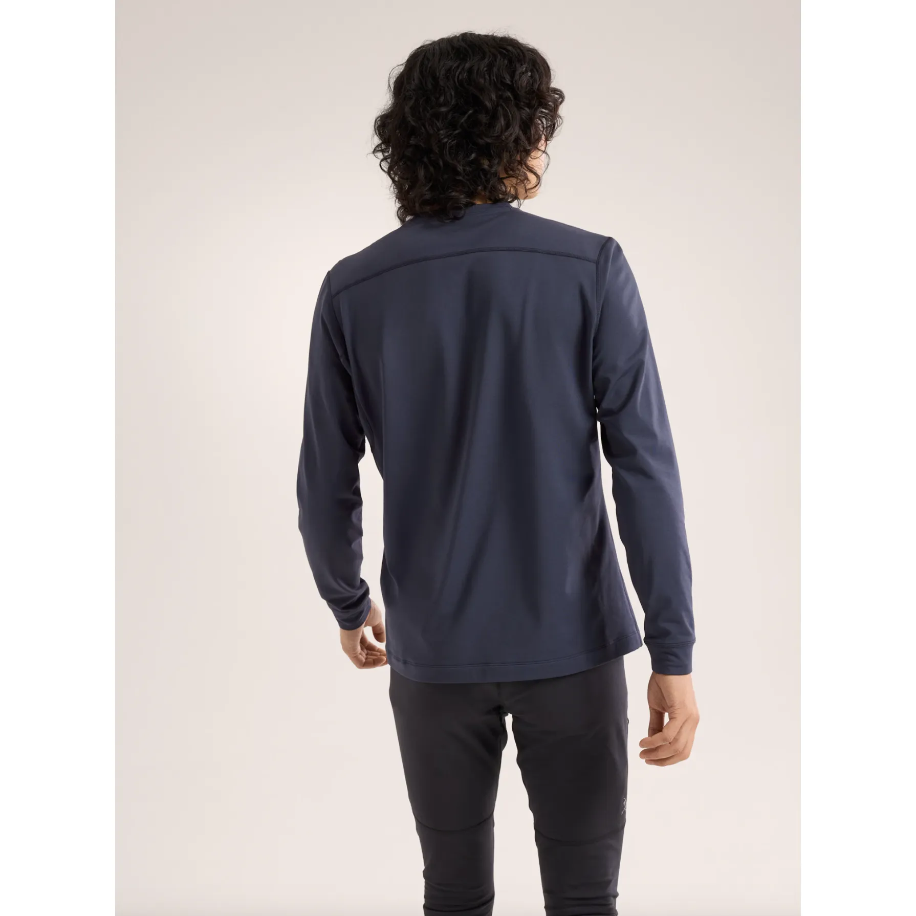 Arc'teryx Men's Rho LT Crew Neck