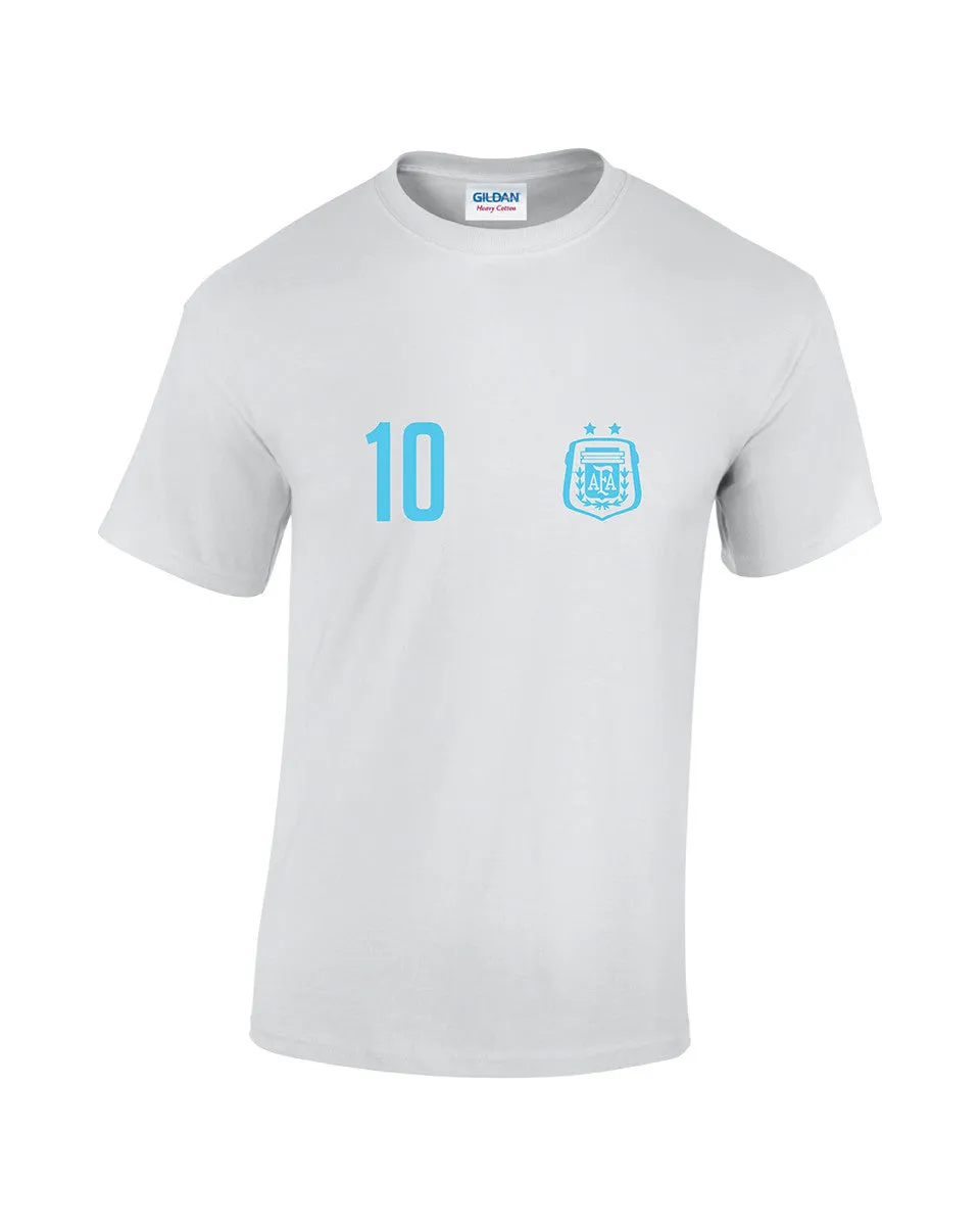 Argentina Crest