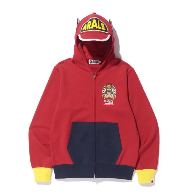 BAPE x Dr. Slump Hoodie