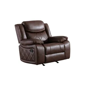 Bartholomew Rocker Recliner