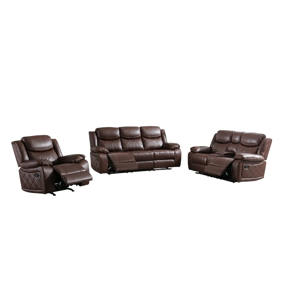 Bartholomew Rocker Recliner