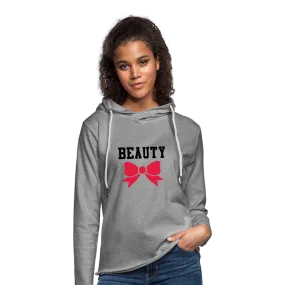 Beauty Lightweight Terry Hoodie