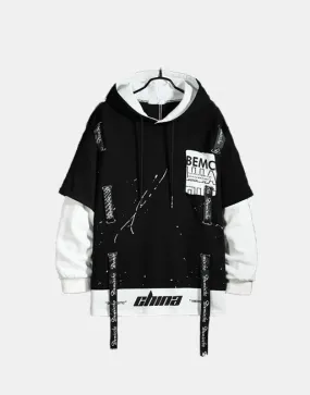 BEMC Meteor Hoodie