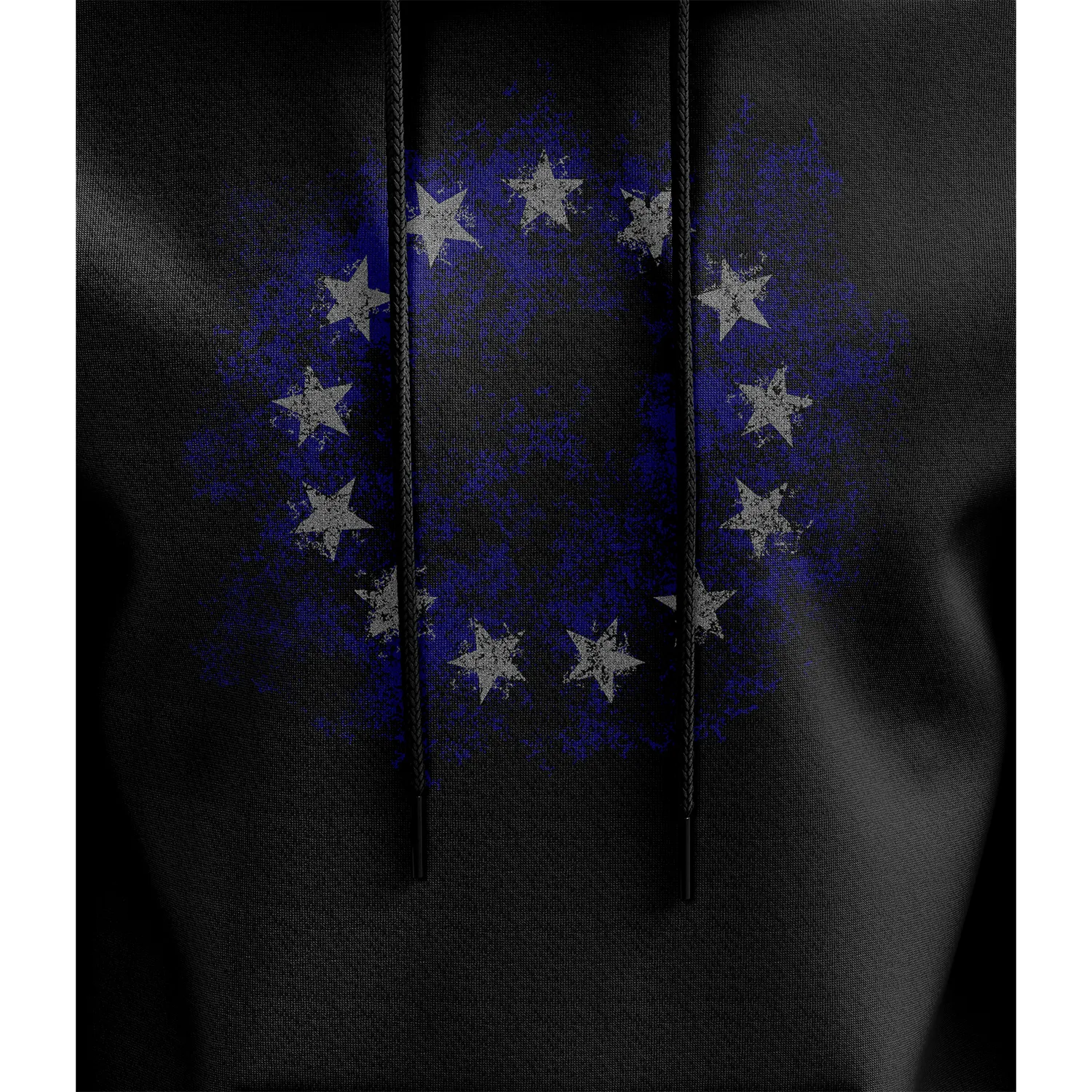 Betsy Ross Flag 2.0 Hoodie