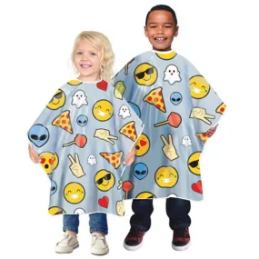 Betty Dain Social Kid's Shampoo Cape #271-SK