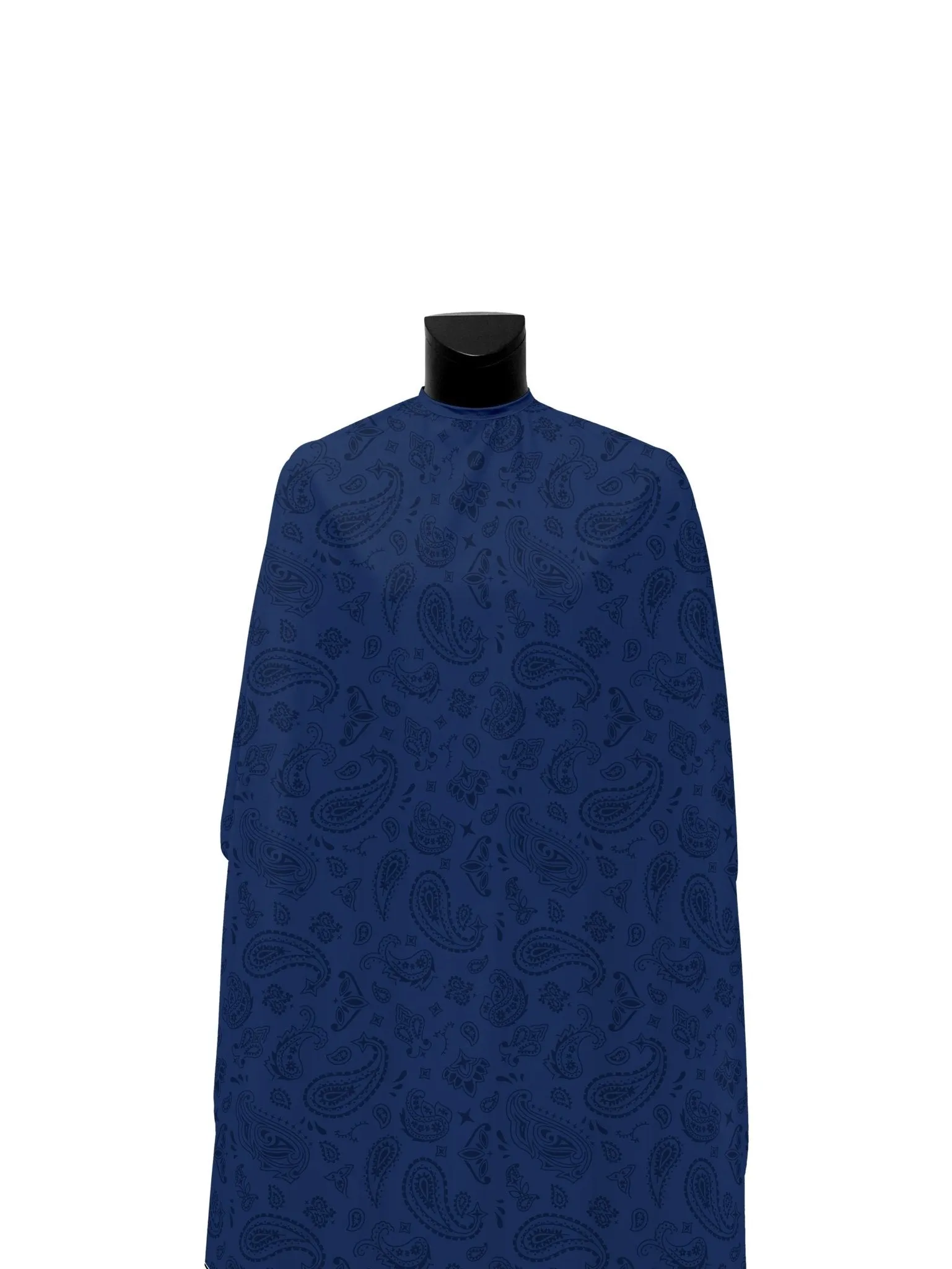 Blue Bandana PRO Cape