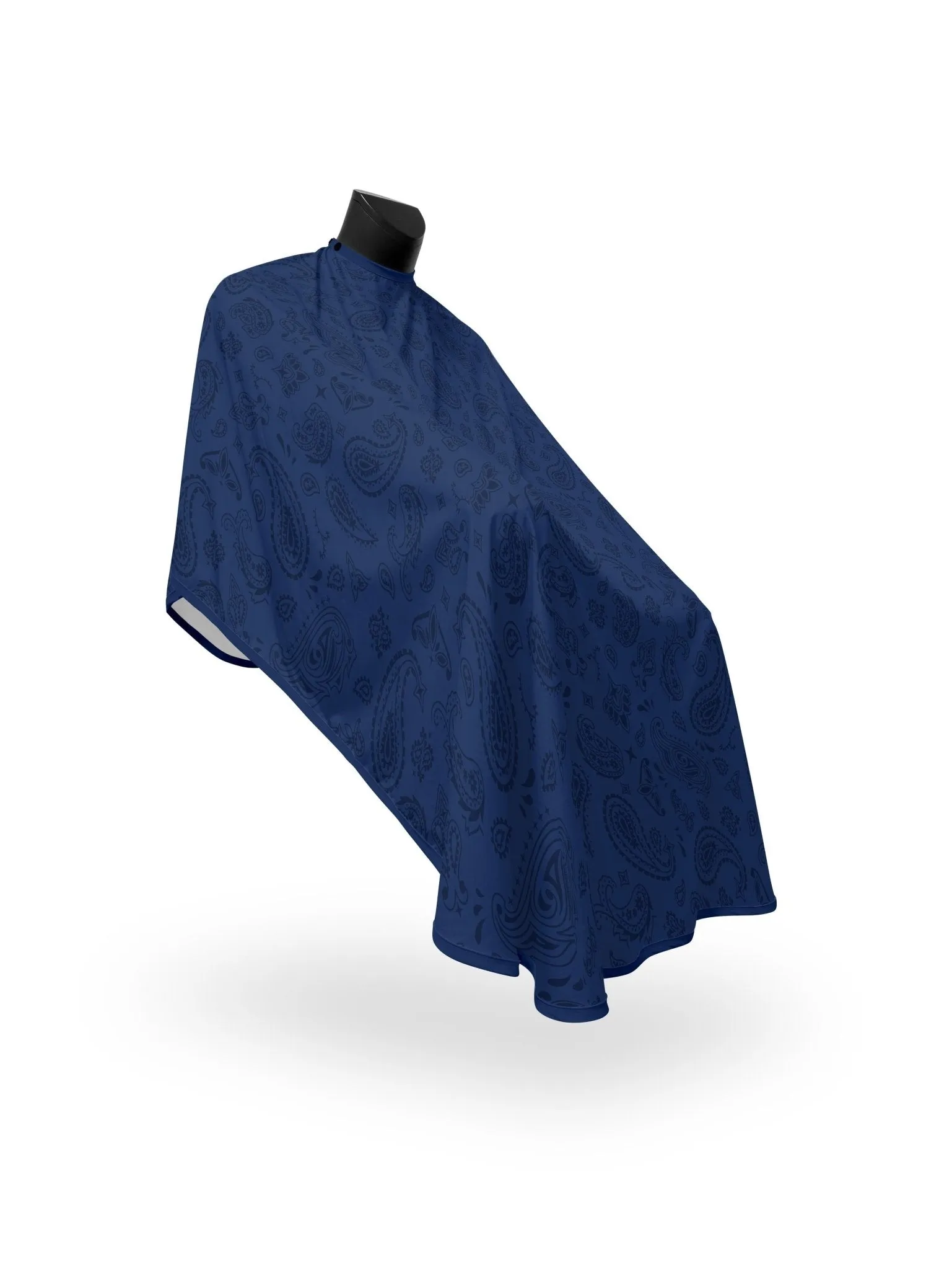 Blue Bandana PRO Cape