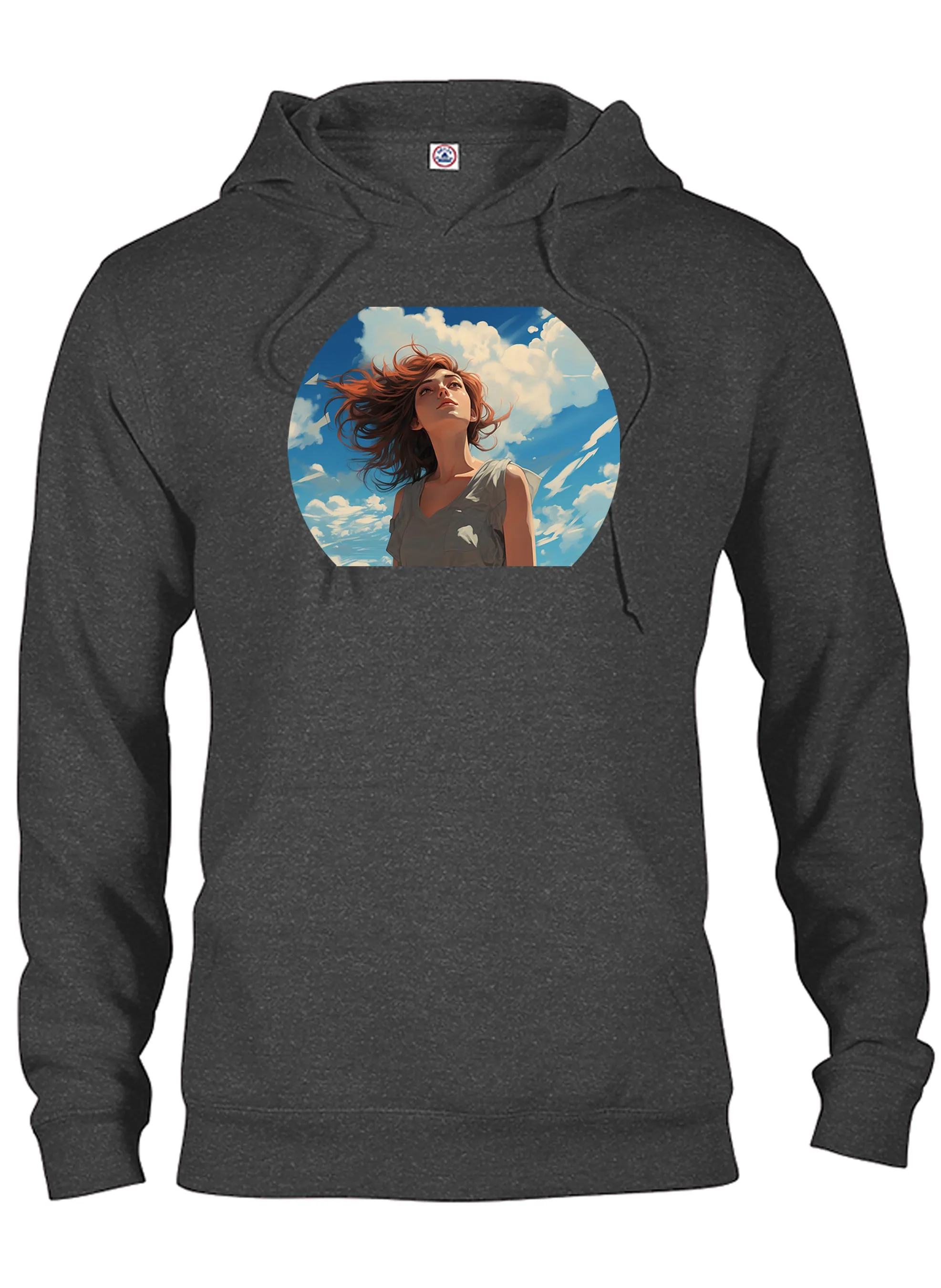 Blue Sky Dream T-Shirt