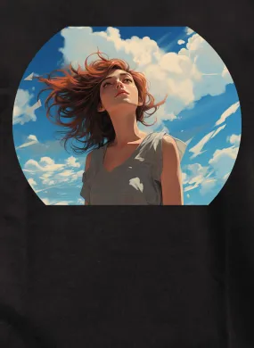 Blue Sky Dream T-Shirt