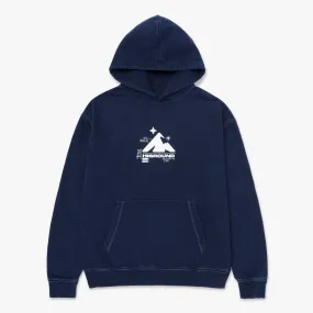 Blueprint Hoodie