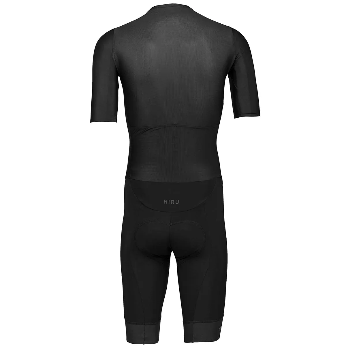 Body Orbea Lab - Nero