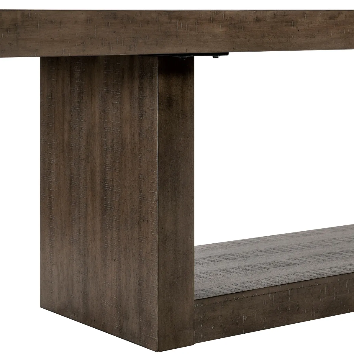 Brookings Acacia Dining Table