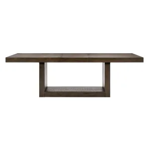 Brookings Acacia Dining Table