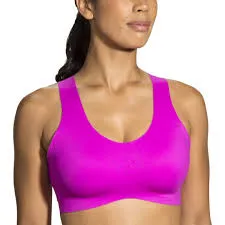 Brooks Run Bra Dare Crossback