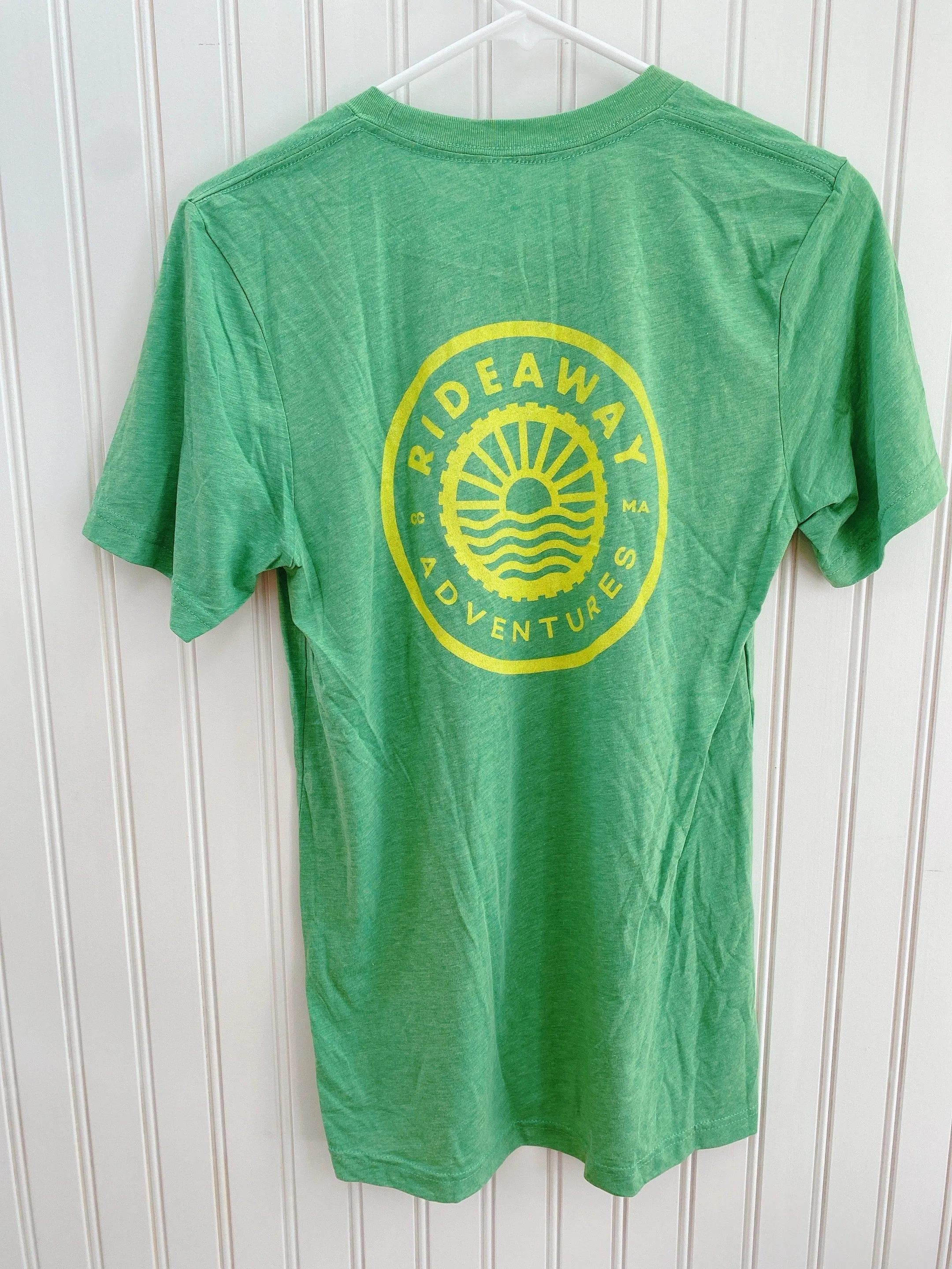 Cape Cod RideAway T-Shirt