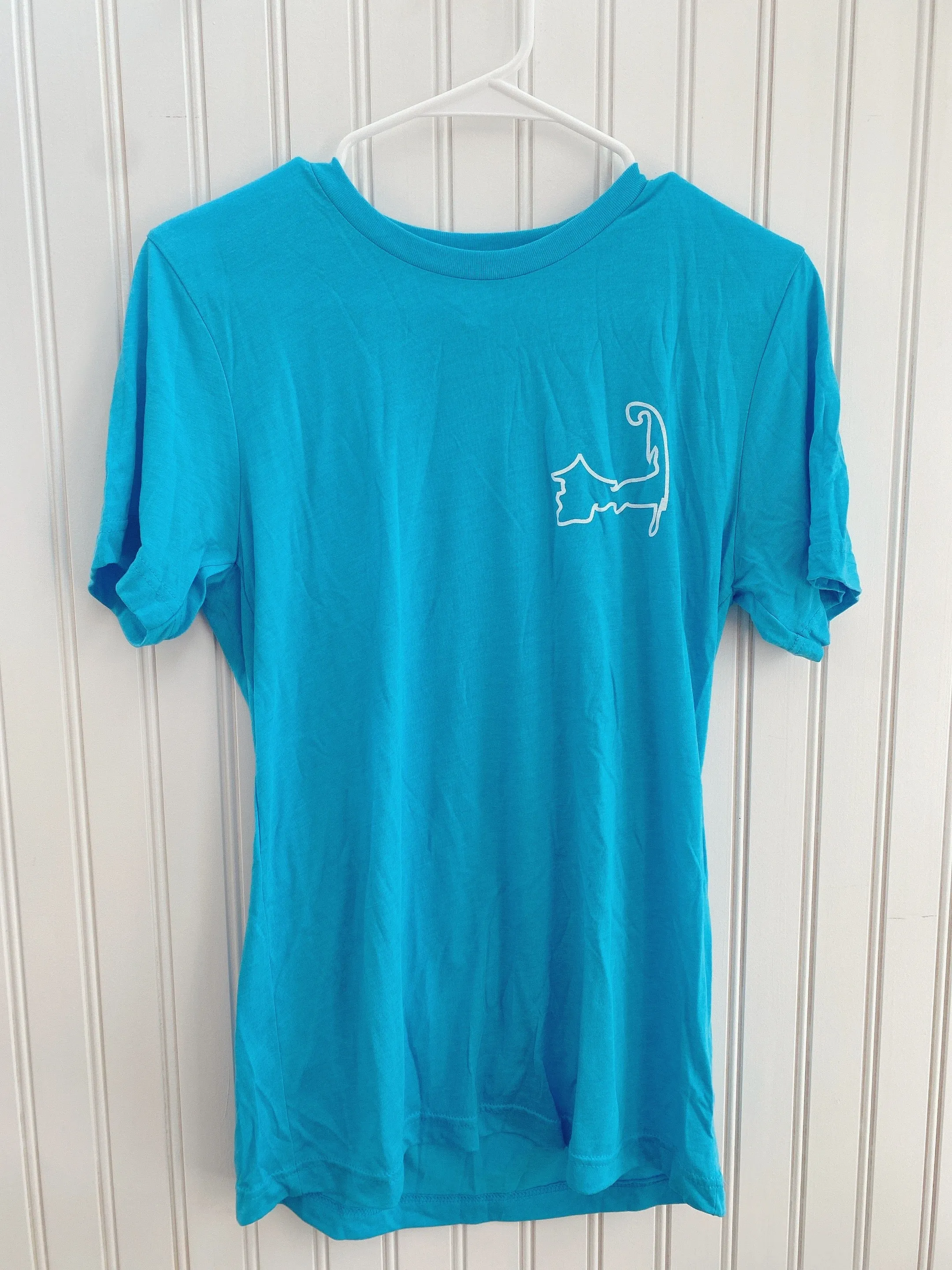 Cape Cod RideAway T-Shirt