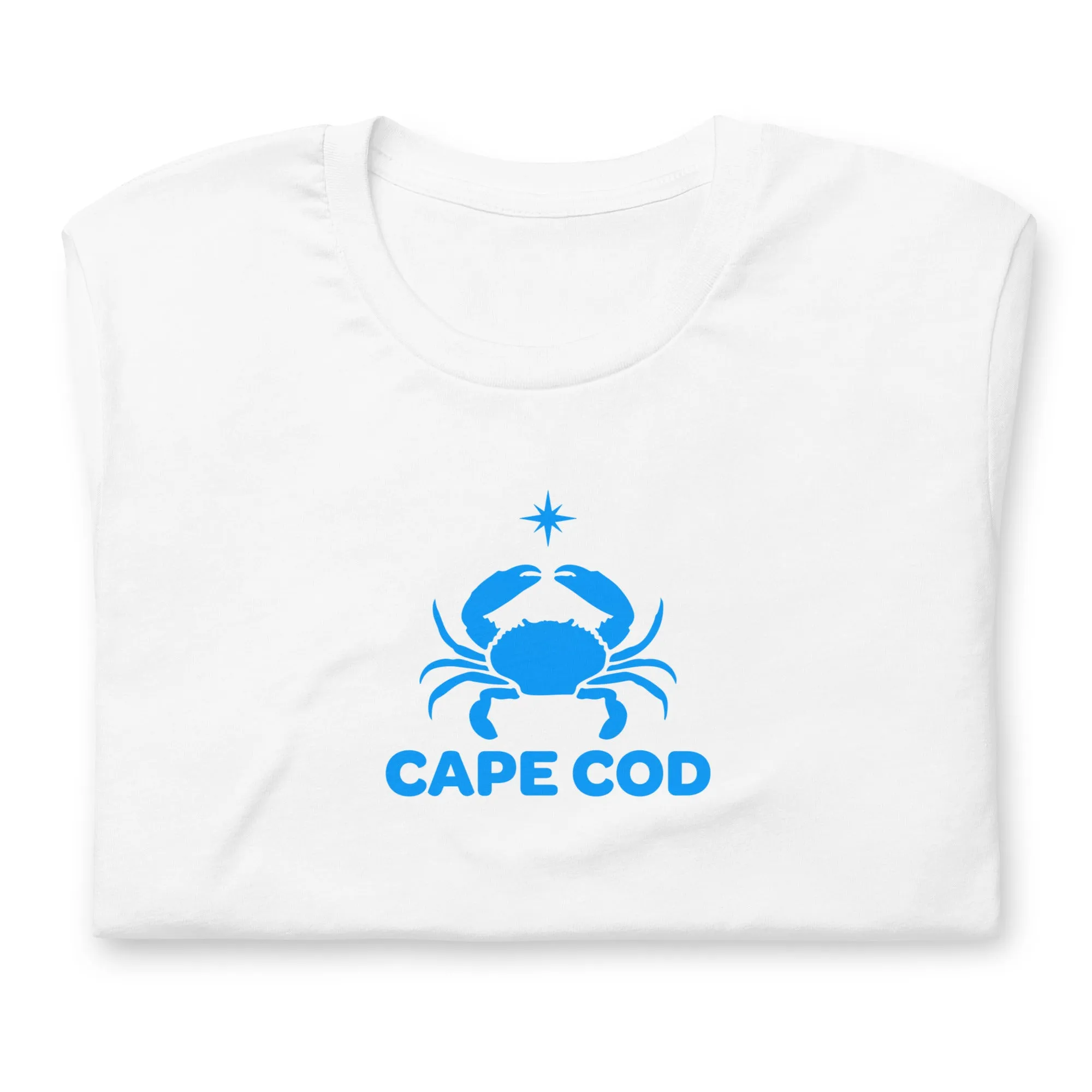 Cape Crab - Unisex t-shirt