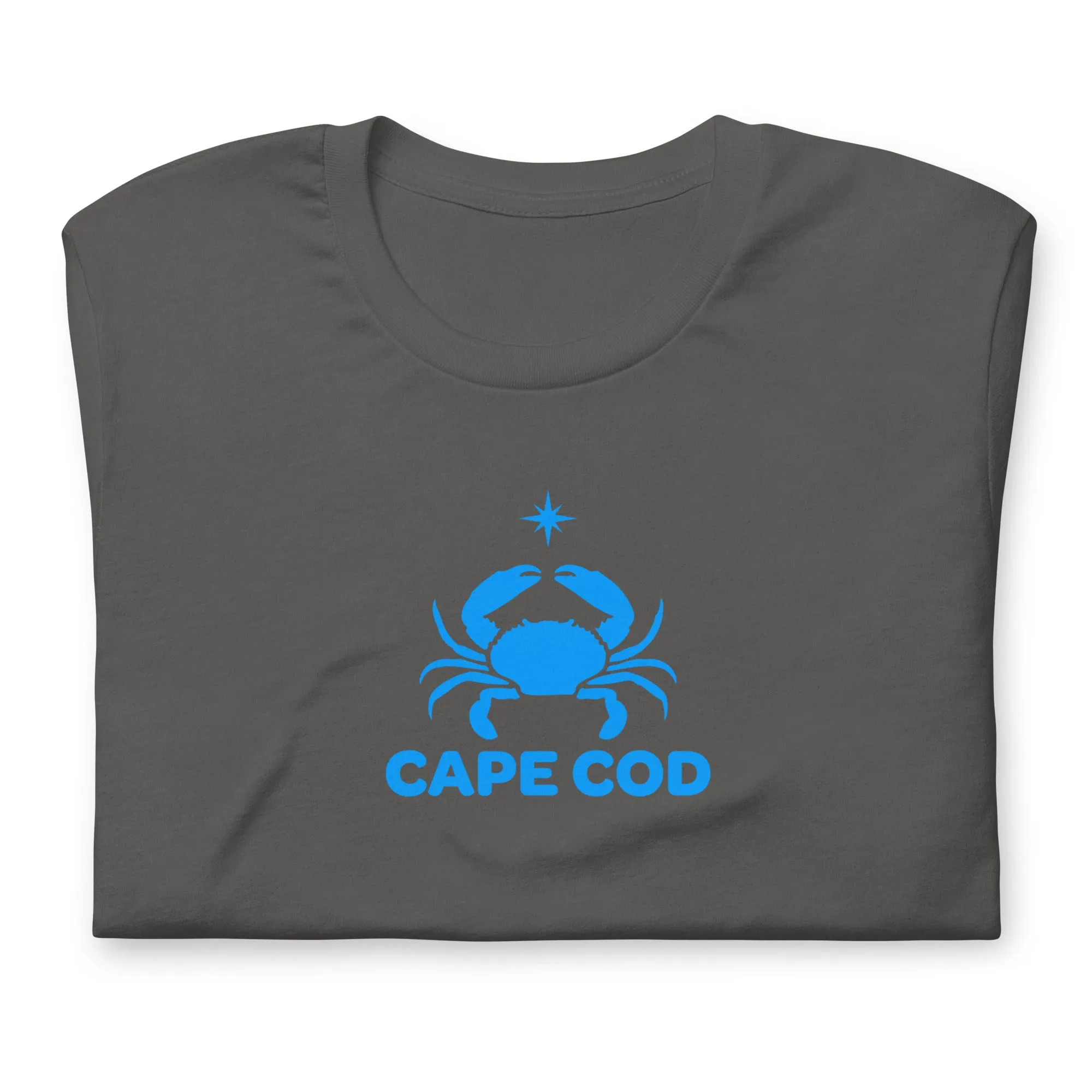 Cape Crab - Unisex t-shirt