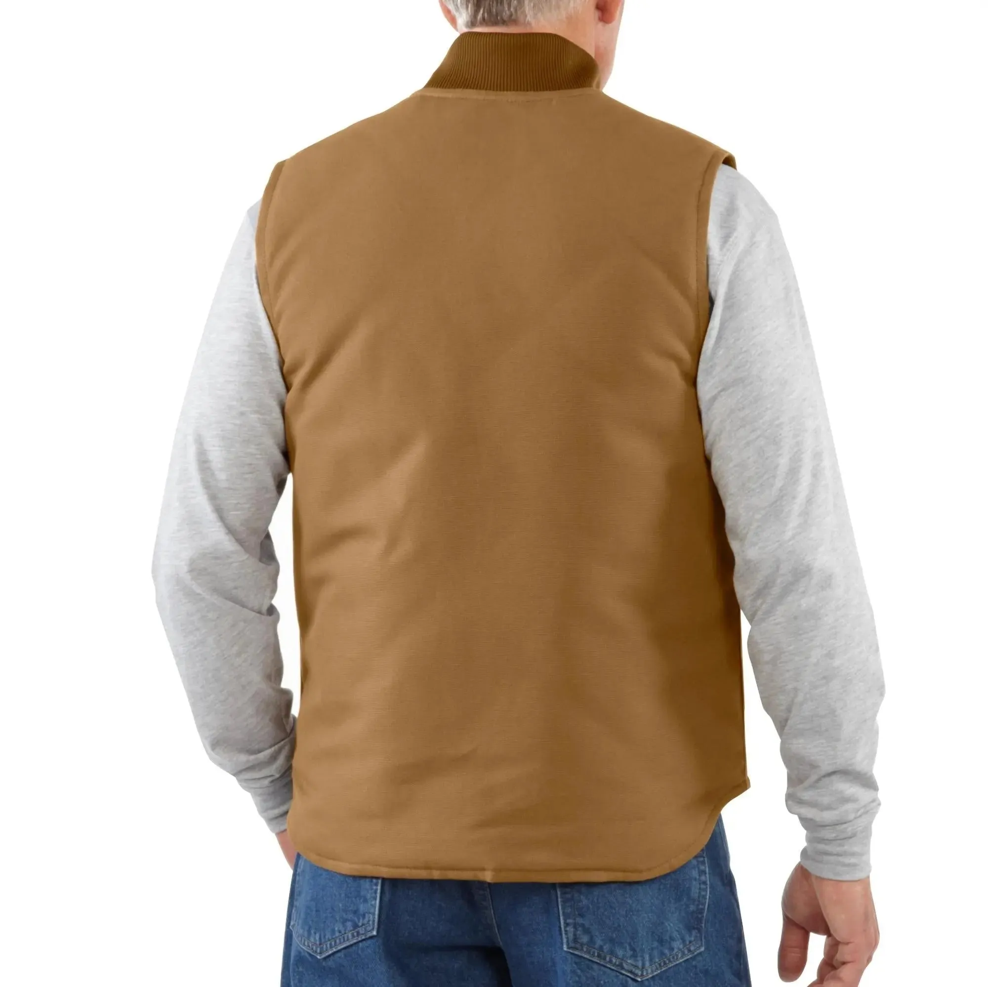 CARHARTT - Duck Vest