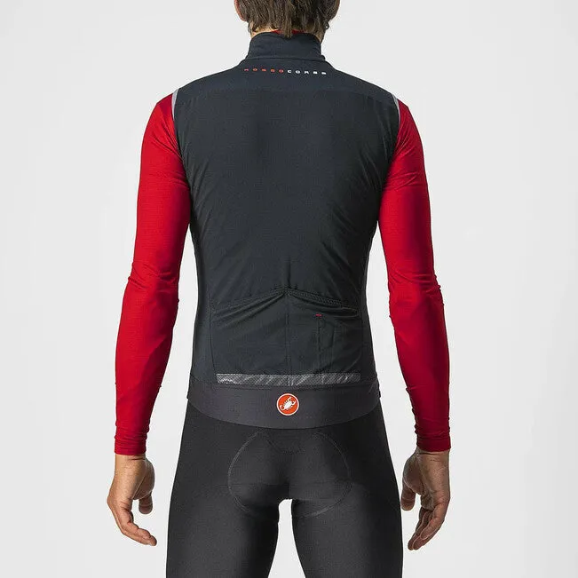 Castelli Gilet PERFETTO ROSE GILET 