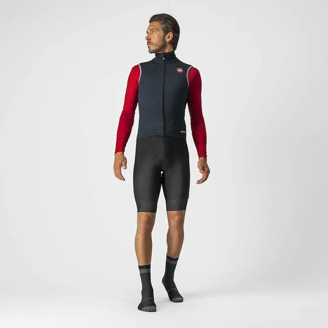 Castelli Gilet PERFETTO ROSE GILET 