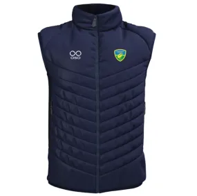 CCRFC Gilet - Navy