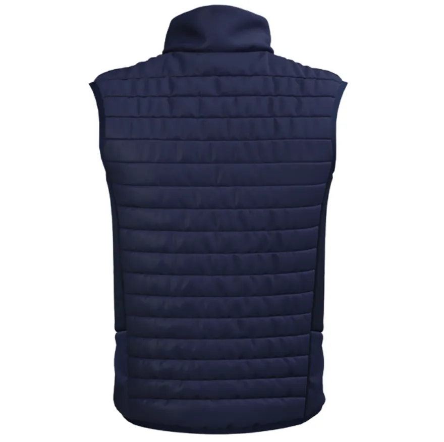 CCRFC Gilet - Navy