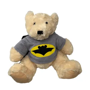 Classic Teddy Bat T-Shirt Gift Set