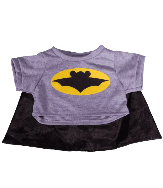 Classic Teddy Bat T-Shirt Gift Set