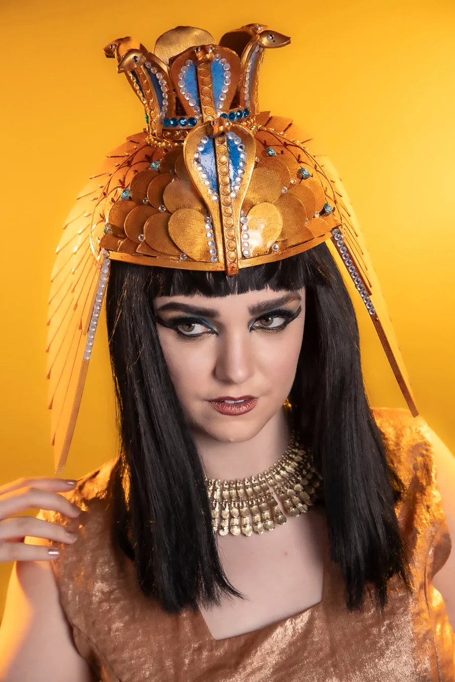 Cleopatra