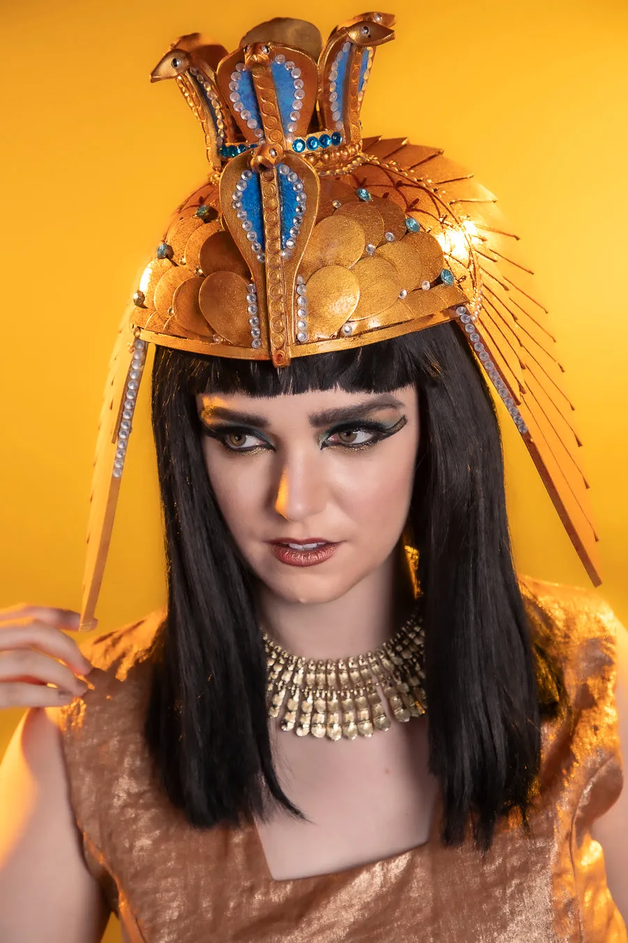 Cleopatra