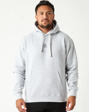 Core Hoodie - Grey