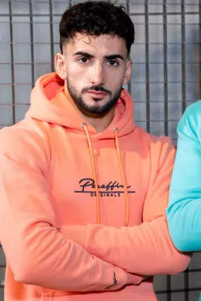 CORE HOODIE PEACH