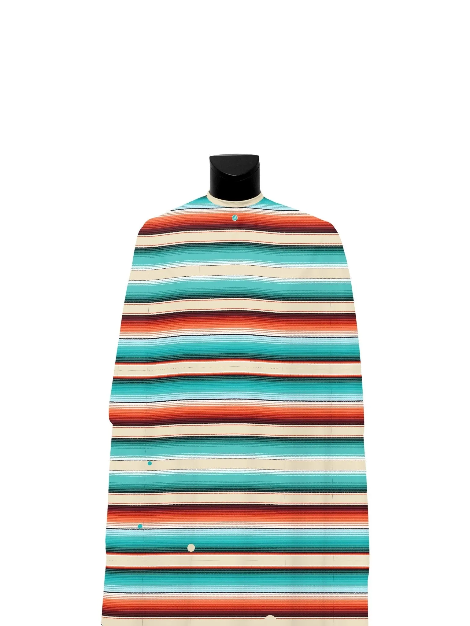 Crema Sarape PRO Cape