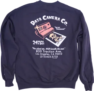 Data Cam Crewneck (Champion)