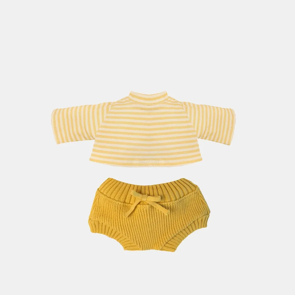 Dinkum Dolls Snuggly Set - Honey Stripe