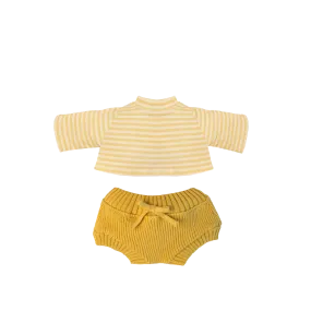 Dinkum Dolls Snuggly Set - Honey Stripe