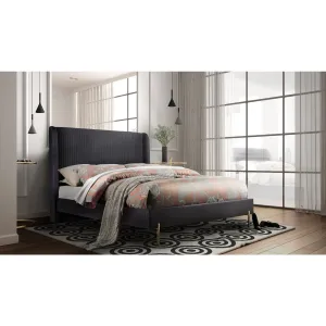 EleganteDream Queen Platform Bed