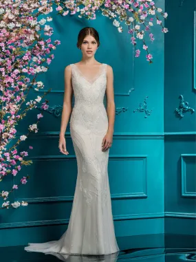 Ellis Bridal 18084